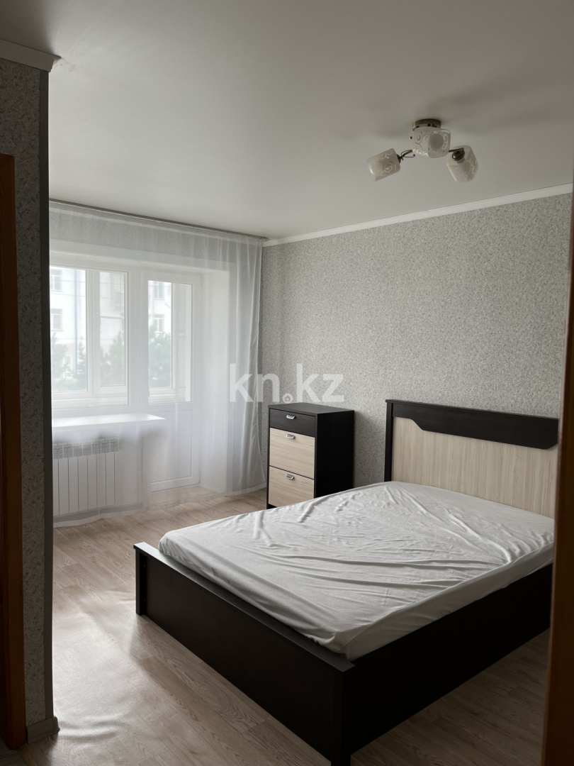 Продажа 1-комнатной квартиры, 31.8 м², ул. Интернациональная, дом  56 - Продажа и аренда недвижимости в Петропавловске фото 1 из 10