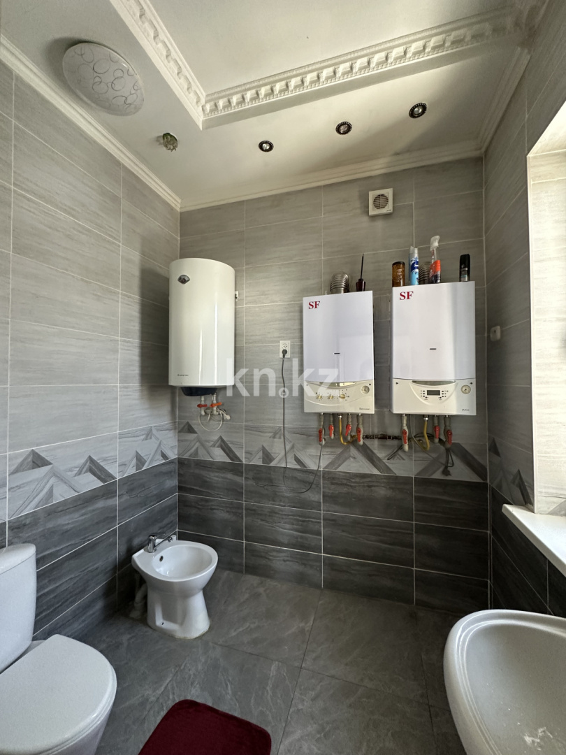 Продажа 6-комнатного дома, 450 м² - Продажа домов, коттеджей в Казахстане фото 17 из 29