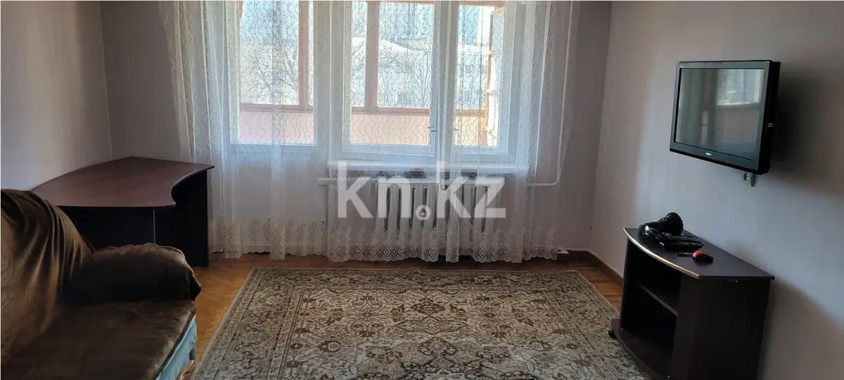 Продажа 2-комнатной квартиры, 79 м², ул. Богенбай батыра, дом  94 - Продажа квартир в Алматы фото 1 из 4