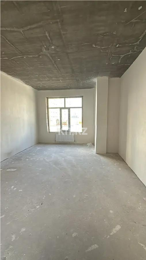 Продажа 2-комнатной квартиры, 76 м², ул. Байтурсынова, дом  67 - Продажа  двухкомнатных квартир в Астане без посредников с фото фото 1 из 4