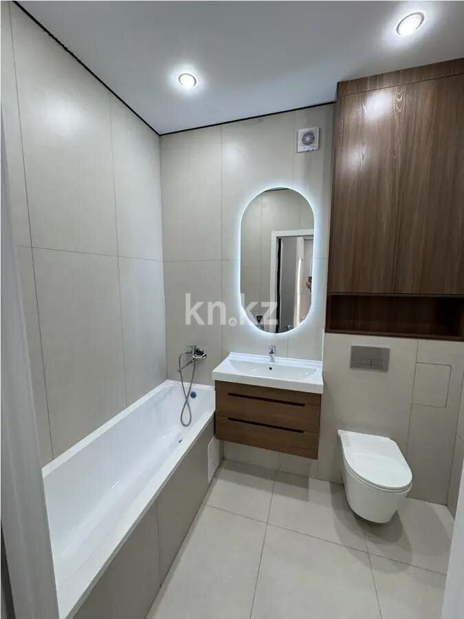Продажа 2-комнатной квартиры, 60 м² в Астане - фото 4