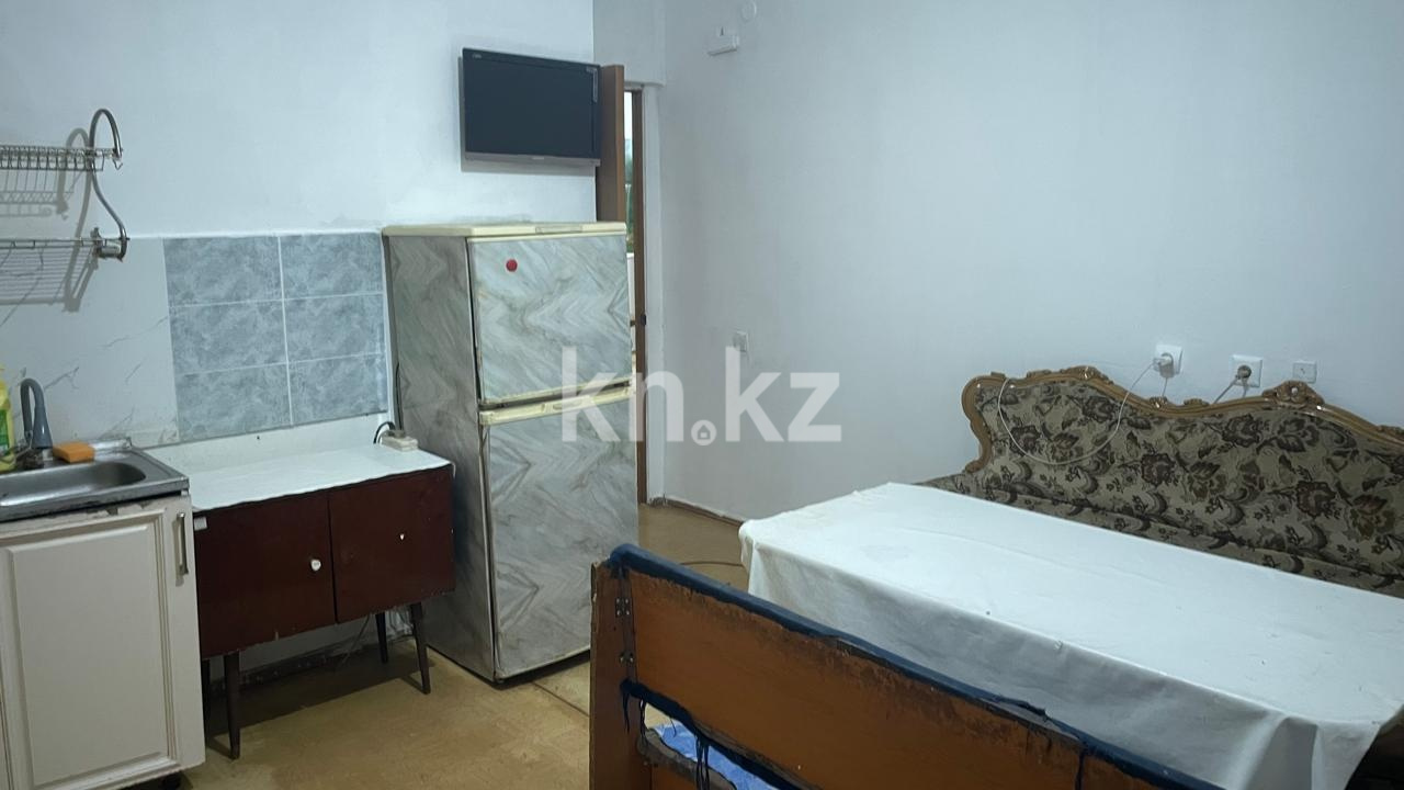 Аренда 3-комнатной квартиры, 83 м² - Аренда квартир помесячно в Алматы фото 18 из 18