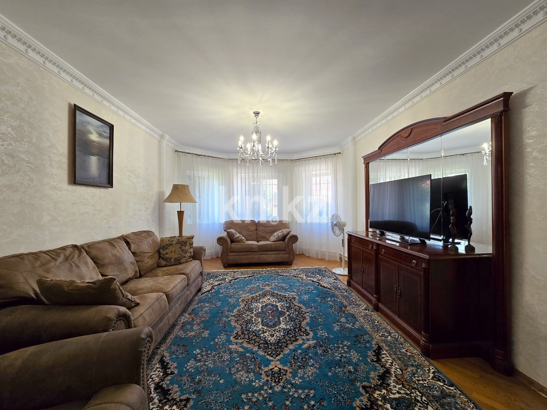 Продажа 4-комнатного дома, 189 м², мкр-н Алмас в Алматы - фото 20