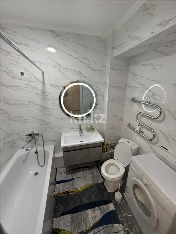 Продажа 1-комнатной квартиры, 38 м² - Продажа однокомнатных квартир от собственников в Алматы фото 3 из 4