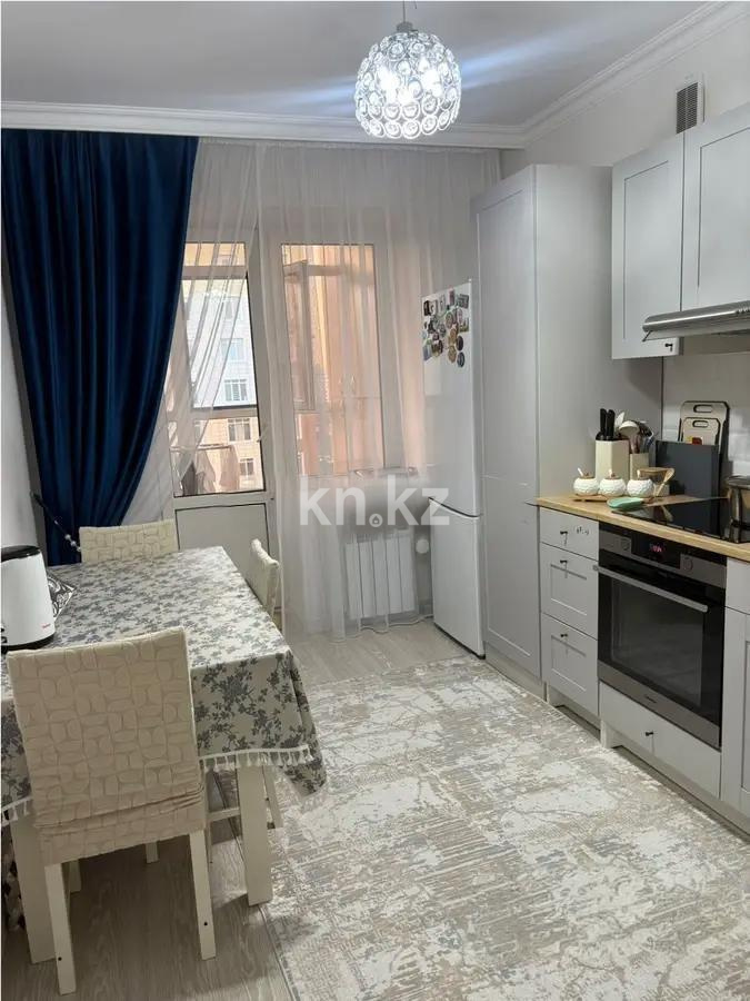 Продажа 2-комнатной квартиры, 62 м² - Недвижимость в Казахстане - страница 6 фото 3 из 5