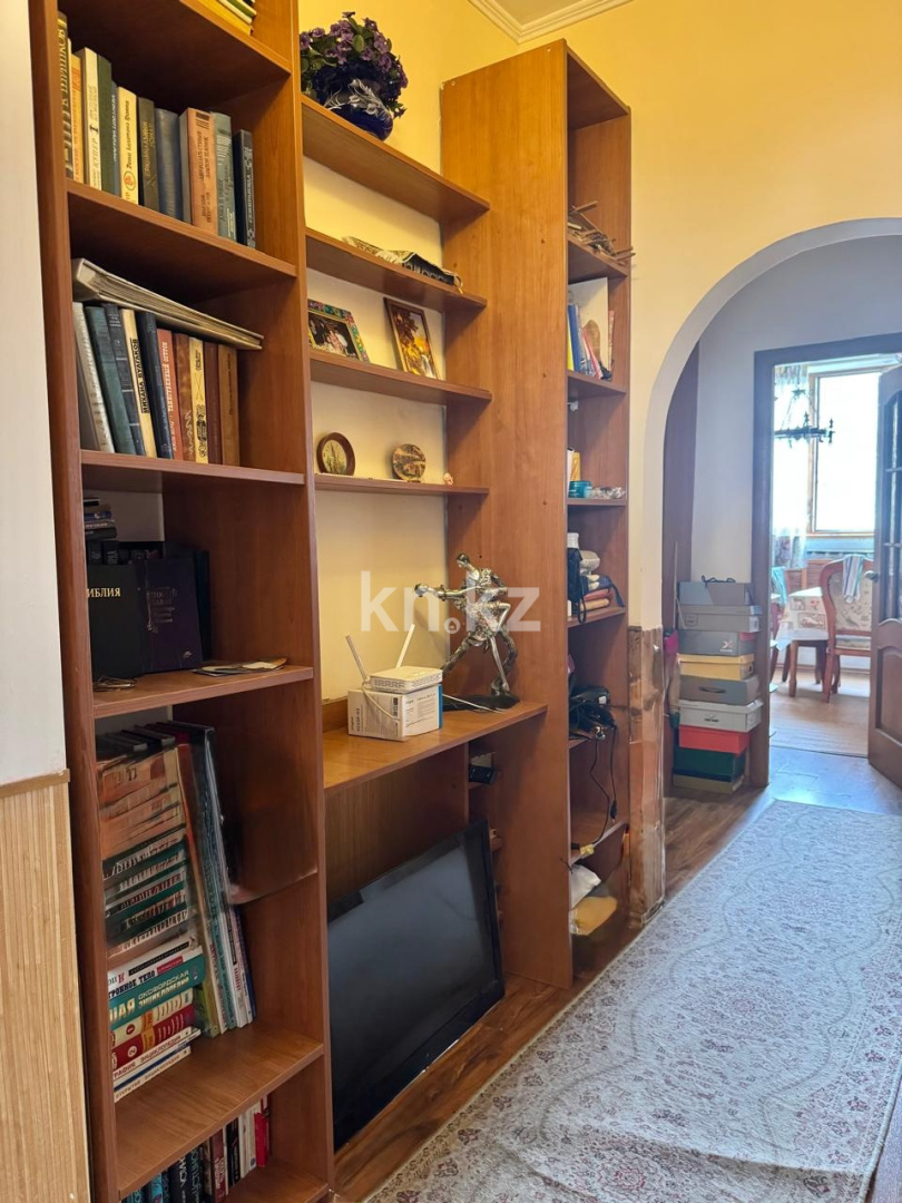 Продажа 3-комнатной квартиры, 73.1 м² в Алматы - фото 9