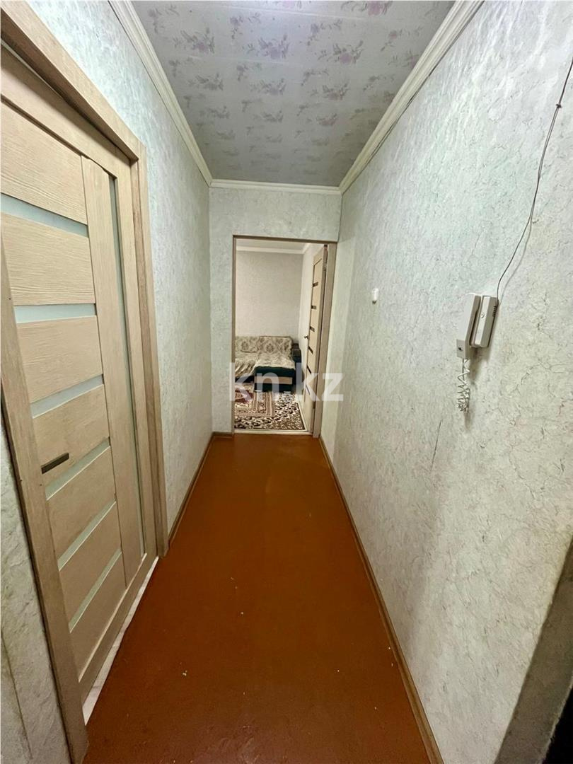 Продажа 3-комнатной квартиры, 57 м² в Караганде - фото 10