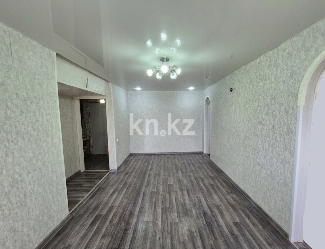 Продажа 3-комнатной квартиры, 41 м² - Продажа трехкомнатных квартир в Караганде фото 2 из 7