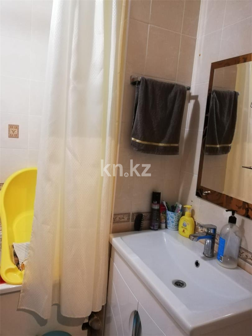 Продажа 3-комнатной квартиры, 65 м² - Продажа квартир в кирпичном доме в Казахстане - страница 168 фото 11 из 17