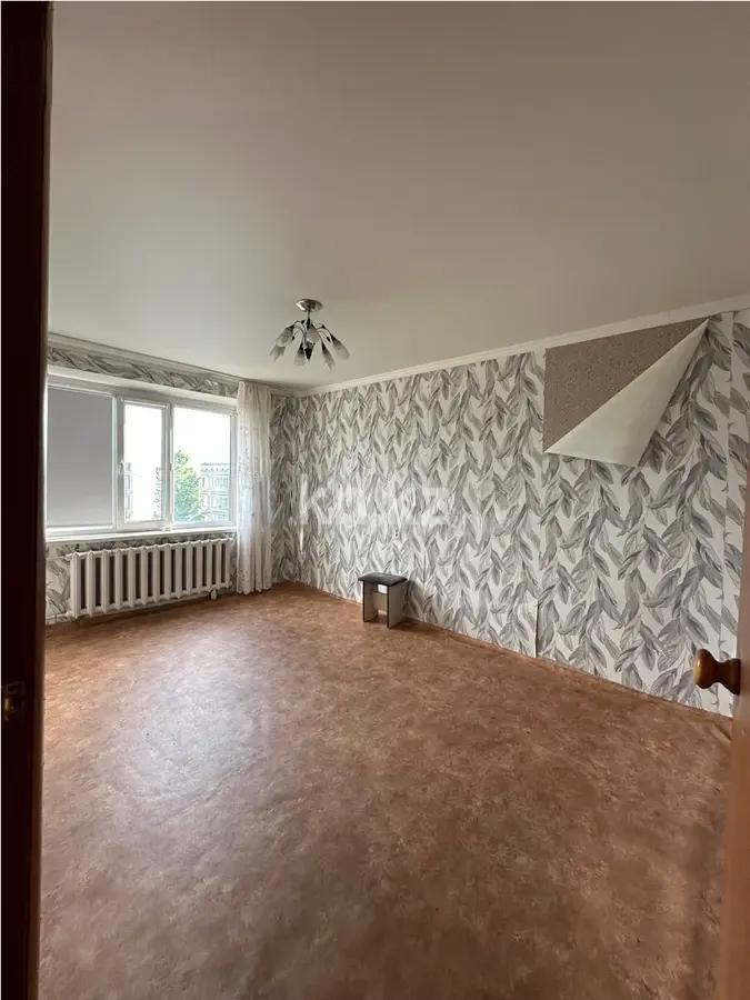Продажа 1-комнатной квартиры, 36.6 м², ул. Куйши Дина, дом  8 - Продажа  однокомнатных квартир в Астане с фото фото 1 из 4