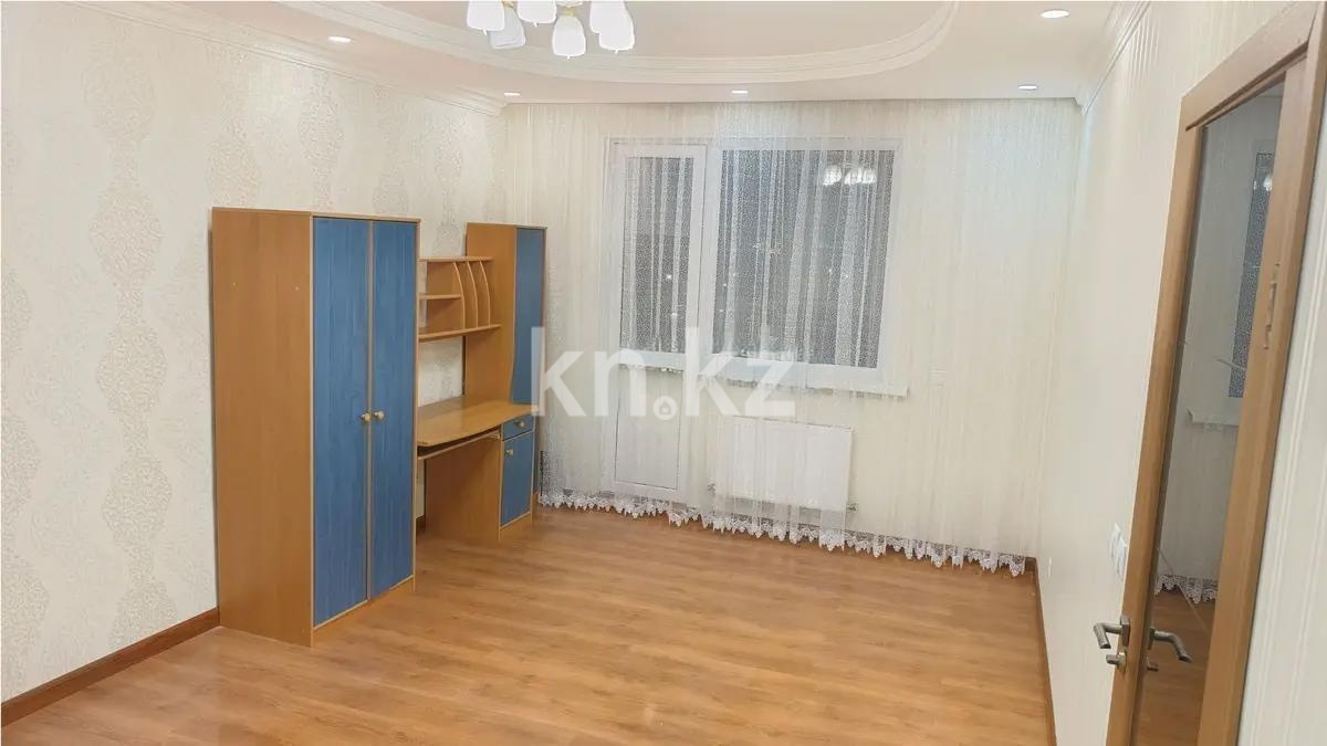 Продажа 3-комнатной квартиры, 106 м² - Продажа трехкомнатных квартир в монолитно-каркасном доме в Астане - страница 5 фото 3 из 5