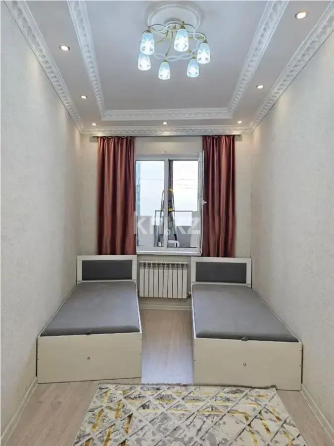 Продажа 3-комнатной квартиры, 71 м² в Алматы - фото 3