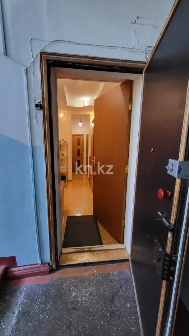 Продажа 2-комнатной квартиры, 50.5 м², ул. Лободы, дом  14 - Продажа  двухкомнатных квартир в Караганде без посредников с фото фото 1 из 40