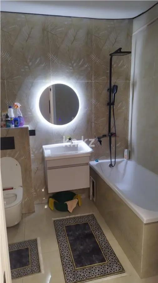 Продажа 1-комнатной квартиры, 43.6 м² - Продажа квартир в Казахстане - страница 13 фото 3 из 4