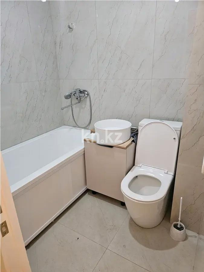 Продажа 1-комнатной квартиры, 30 м² в Алматы - фото 3