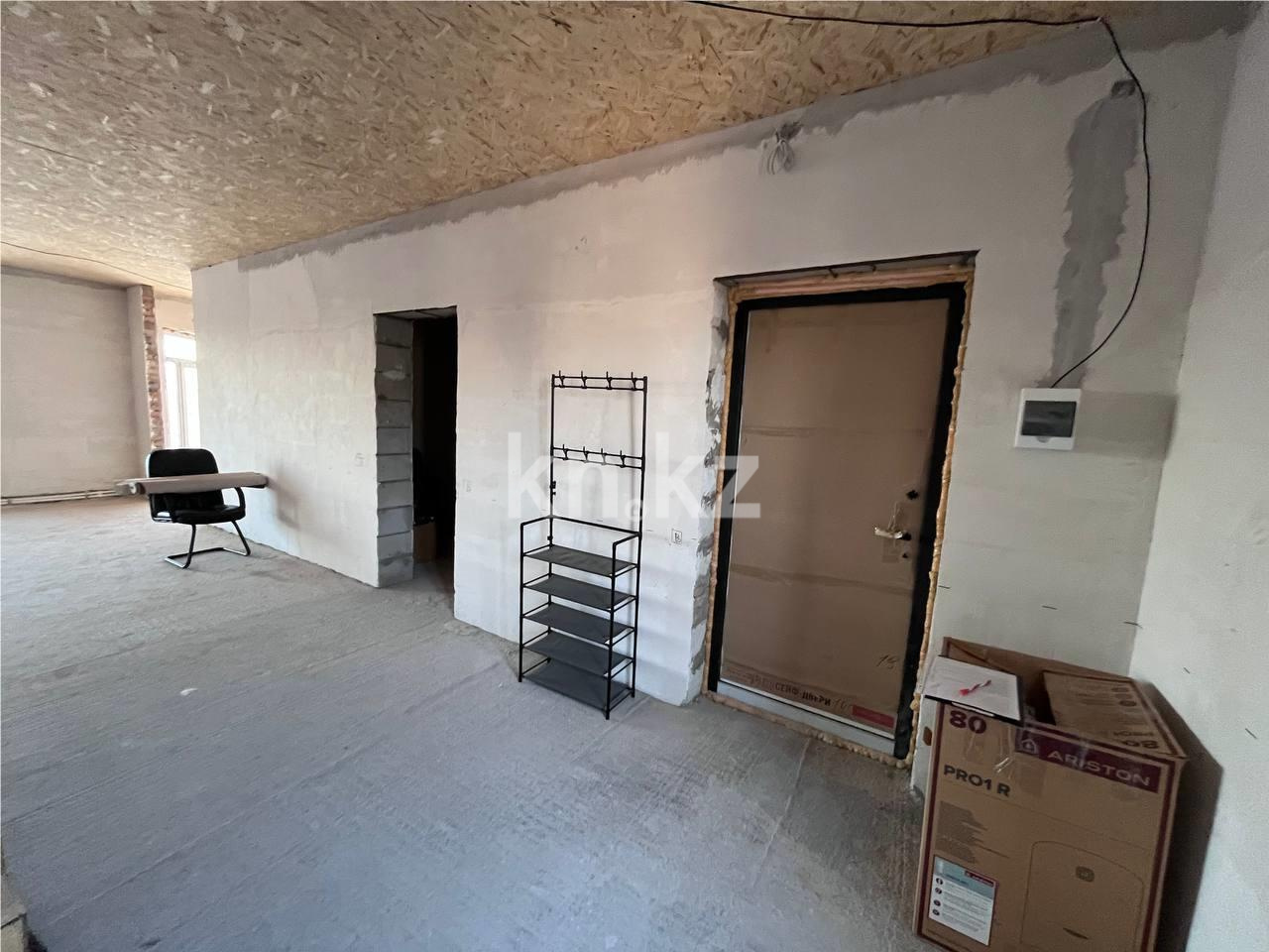 Продажа 4-комнатной квартиры, 121.5 м² - Продажа  четырехкомнатных квартир в Караганде - страница 3 фото 4 из 34