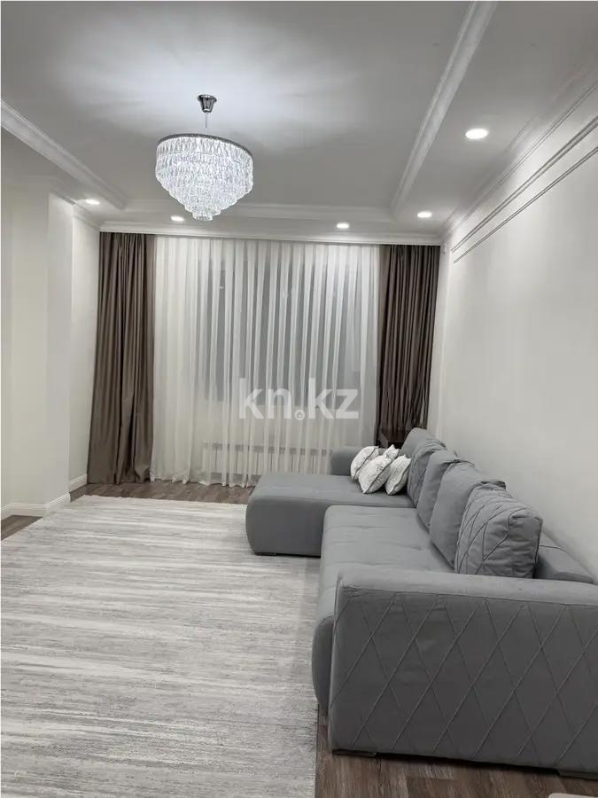 Продажа 2-комнатной квартиры, 70 м² в Астане