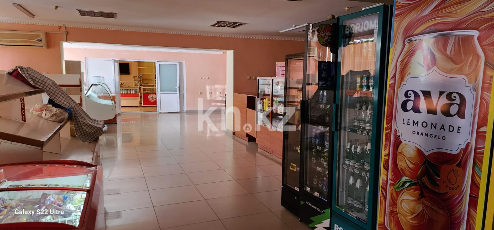 Продажа , 423 м², мкр-н Степной-1, дом  17 - Продажа офисных и торговых помещений в Караганде фото 7 из 9