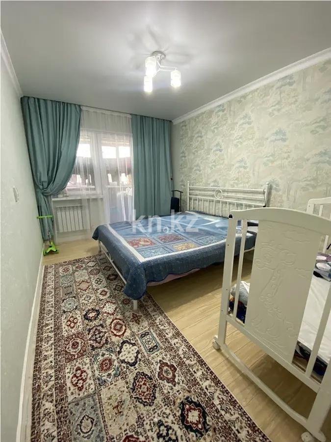 Продажа 3-комнатной квартиры, 90 м² в Алматы - фото 3