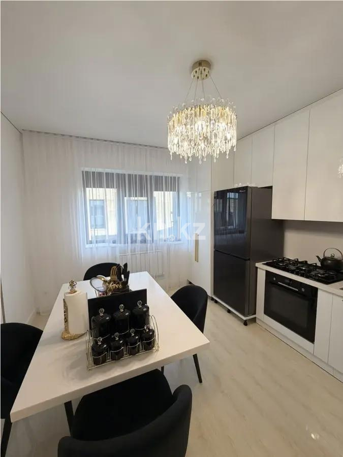 Продажа 3-комнатной квартиры, 106 м² в Алматы - фото 4