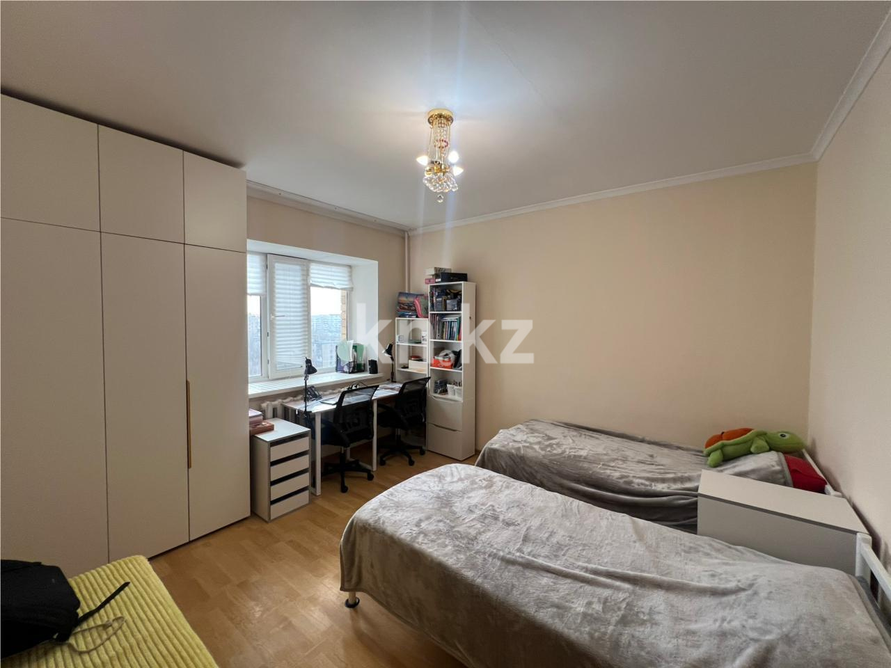 Продажа 2-комнатной квартиры, 57 м², ул. Алиханова - Продажа квартир в Казахстане фото 1 из 16