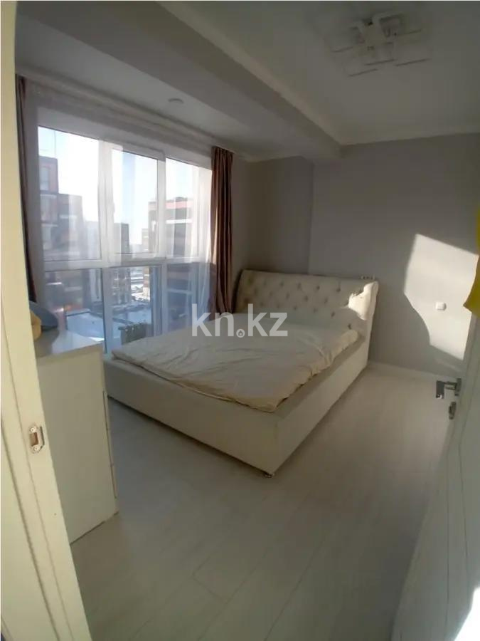 Продажа 2-комнатной квартиры, 47 м² - Продажа квартир в Казахстане - страница 34 фото 1 из 5