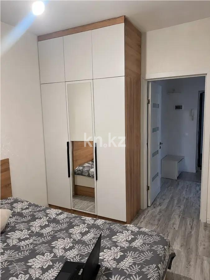 Продажа 2-комнатной квартиры, 36.7 м² в Астане - фото 2