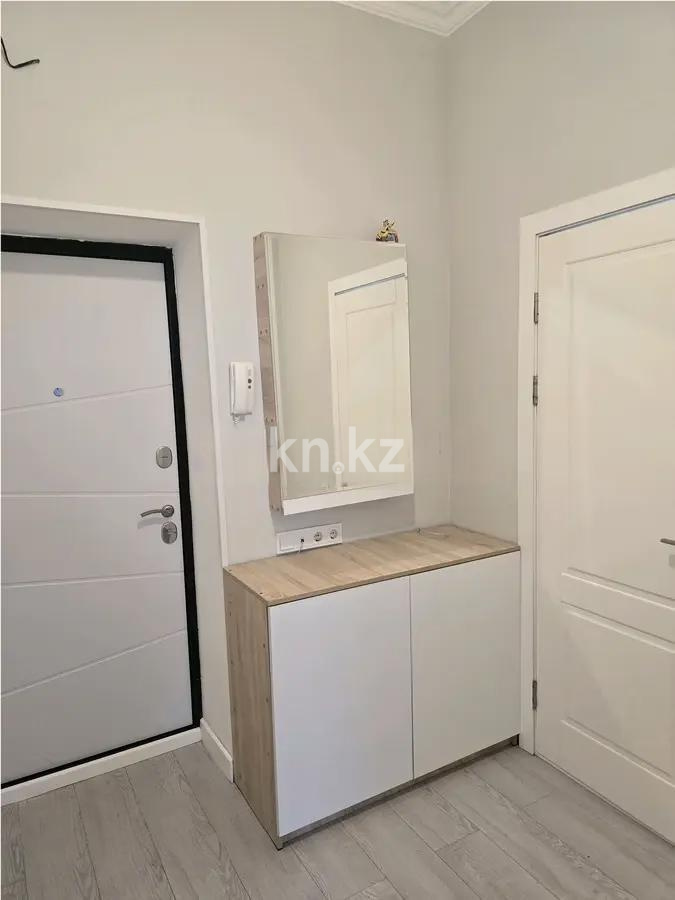 Продажа 1-комнатной квартиры, 35 м² в Астане - фото 4