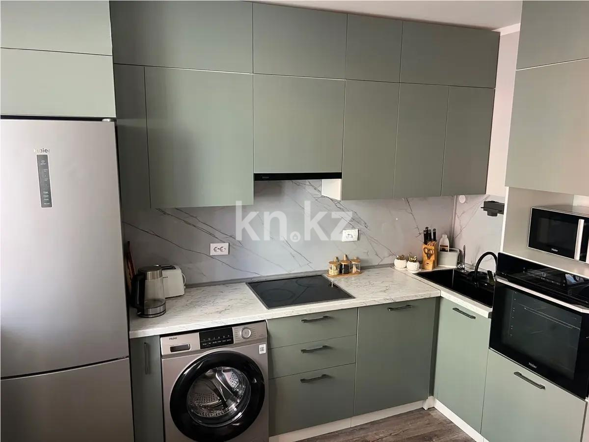 Продажа 3-комнатной квартиры, 64 м², ул. Калдаякова, дом  26 в Астане - фото 4