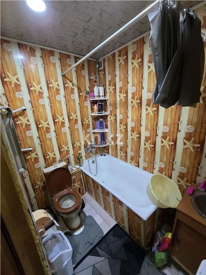 Продажа 3-комнатной квартиры, 54 м² - Продажа квартир в блочном доме в Темиртау фото 5 из 5