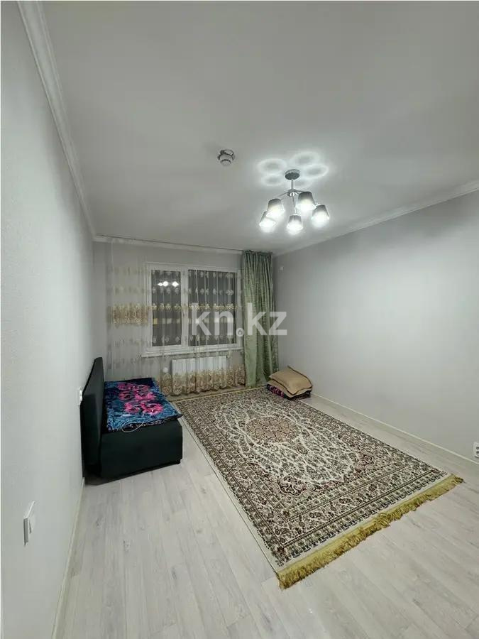 Продажа 1-комнатной квартиры, 35 м² - Продажа квартир в новостройках Астаны без посредников с фото - страница 9 фото 1 из 3