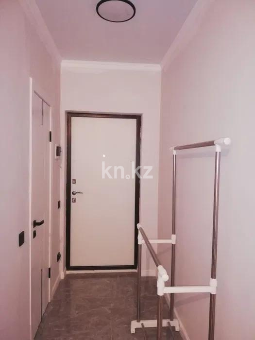 Продажа 1-комнатной квартиры, 21 м² - Продажа квартир в р-не Сарайшык Астаны - страница 39 фото 4 из 4