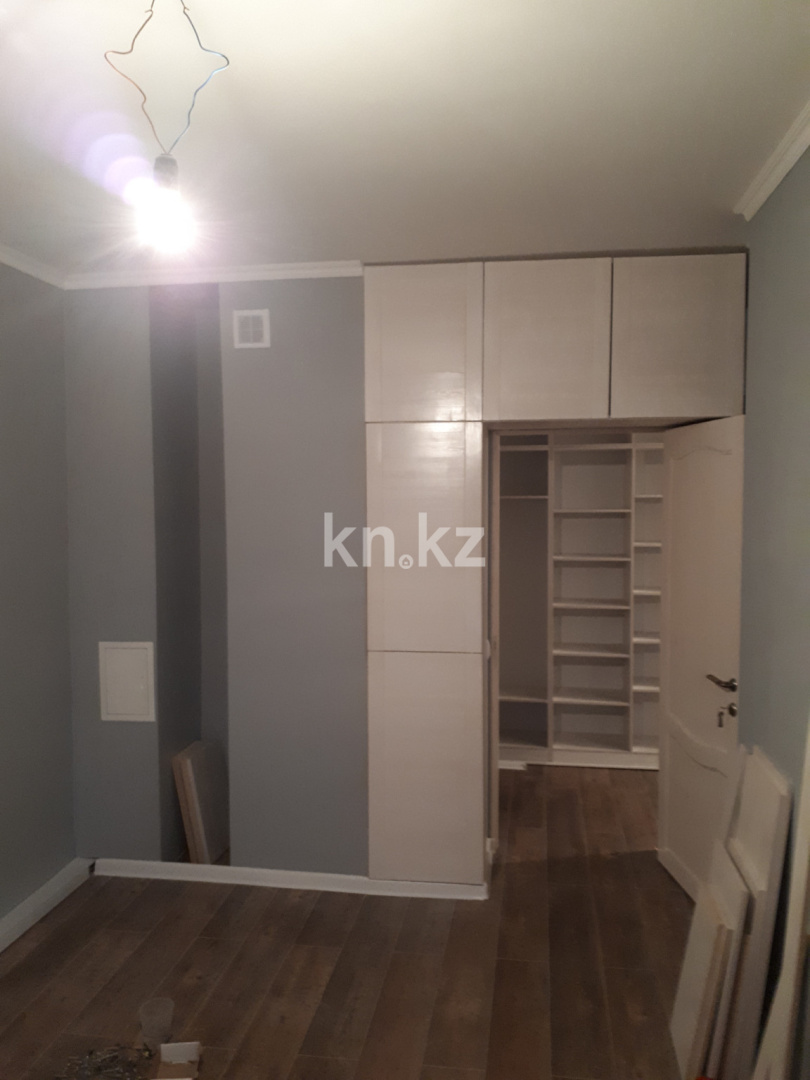 Продажа 3-комнатной квартиры, 104 м², ул. Алматы, дом  11 - ул. Туркестан - Продажа квартир в Казахстане фото 5 из 12