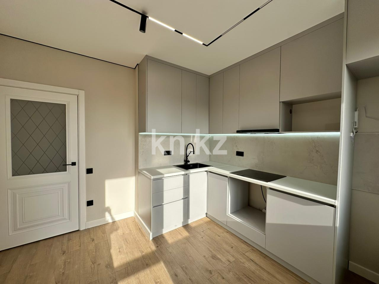 Продажа 2-комнатной квартиры, 68 м² в Алматы