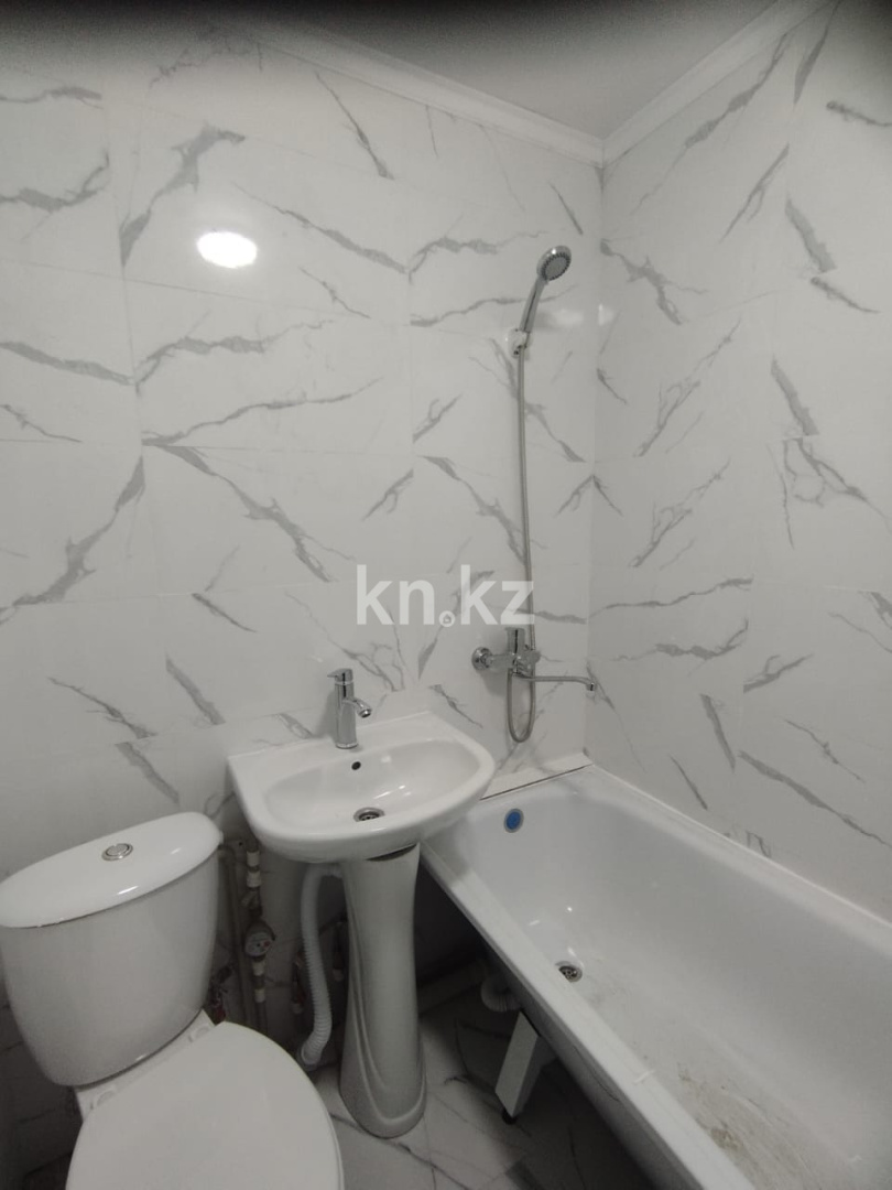 Продажа 1-комнатной квартиры, 17 м² в Алматы - фото 3