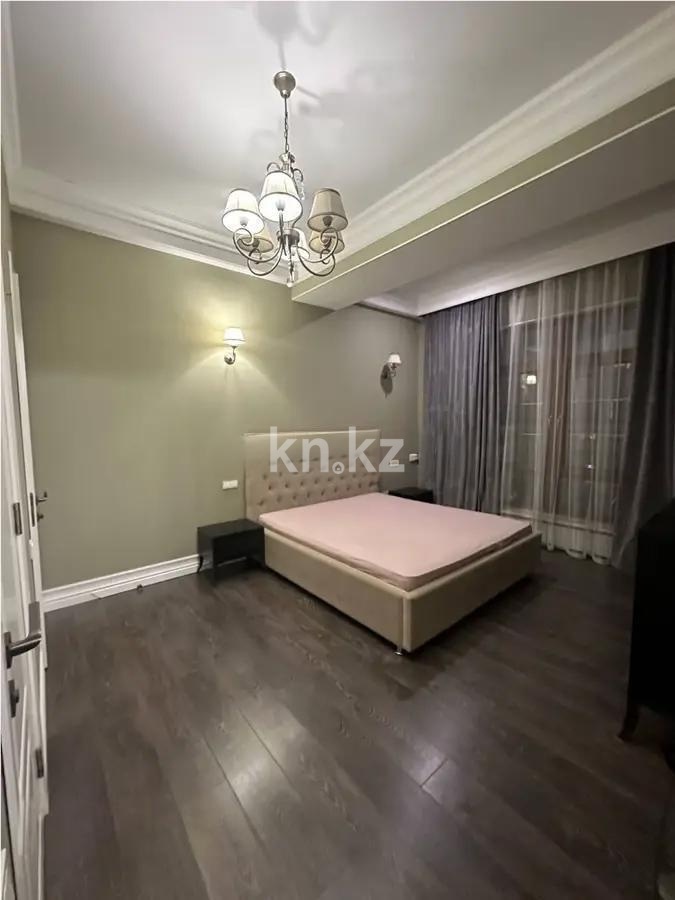 Продажа 3-комнатной квартиры, 85.7 м² - Продажа квартир в Алматы - страница 6 фото 2 из 7