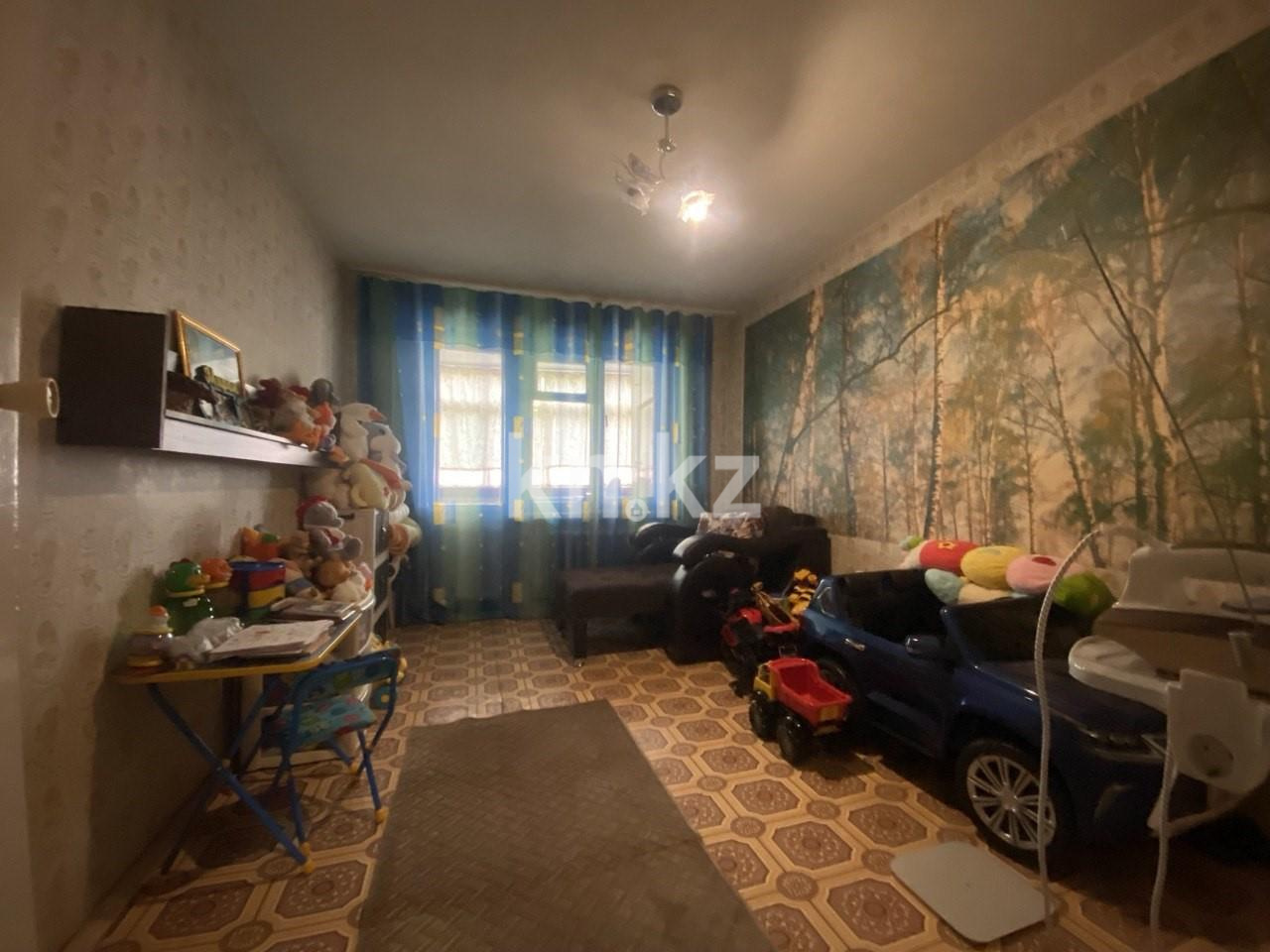 Продажа 3-комнатной квартиры, 65 м², 70 квартал в Темиртау - фото 3