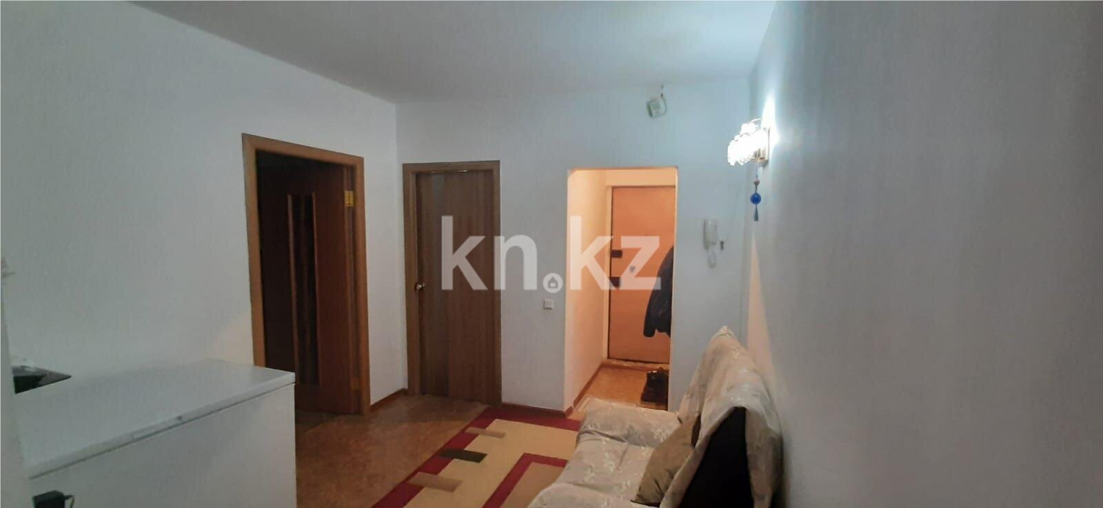 Продажа 3-комнатной квартиры, 63 м² в Караганде - фото 5