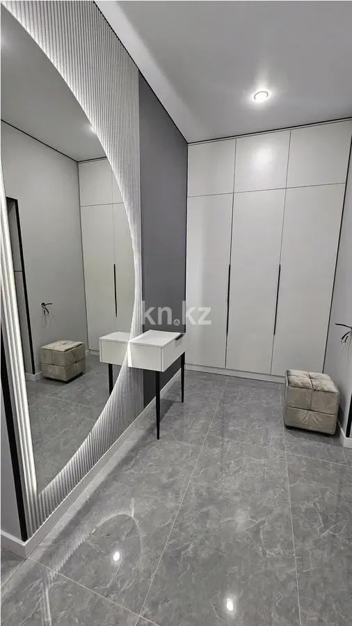 Продажа 2-комнатной квартиры, 51 м² в Алматы - фото 5