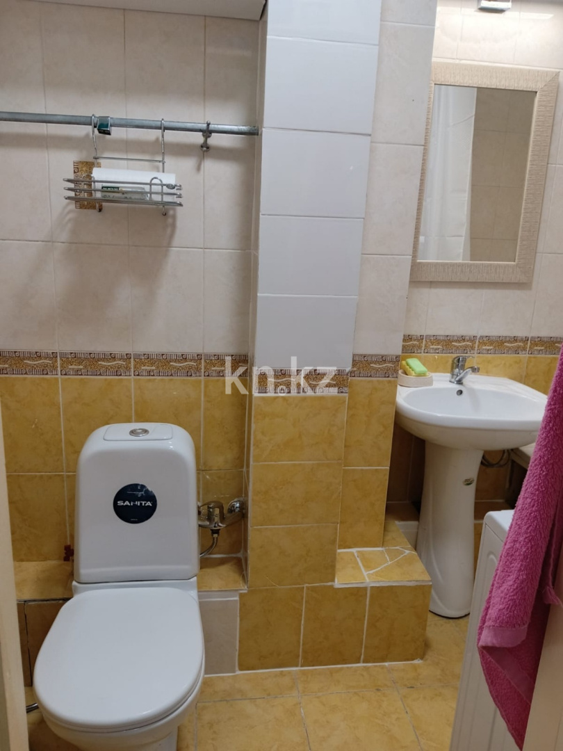Аренда 2-комнатной квартиры, 45 м² в Алматы - фото 6
