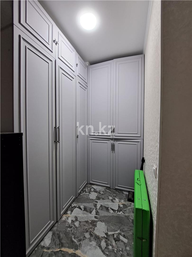 Продажа 3-комнатной квартиры, 84.3 м² - Продажа квартир в р-не Сарыарка Астаны фото 10 из 17