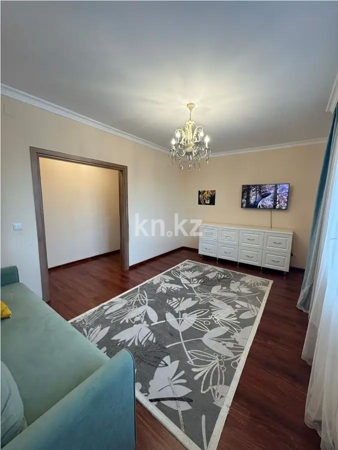 Продажа 2-комнатной квартиры, 66.2 м² в Астане