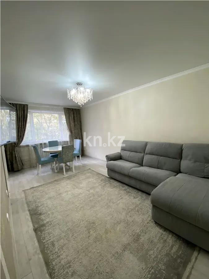 Продажа 4-комнатной квартиры, 76 м² в Караганде