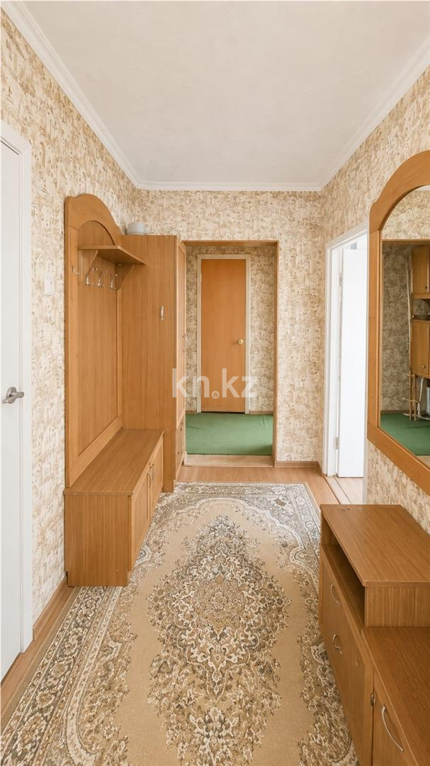 Продажа 2-комнатной квартиры, 52 м² - Продажа двухкомнатных квартир в Караганде фото 7 из 10