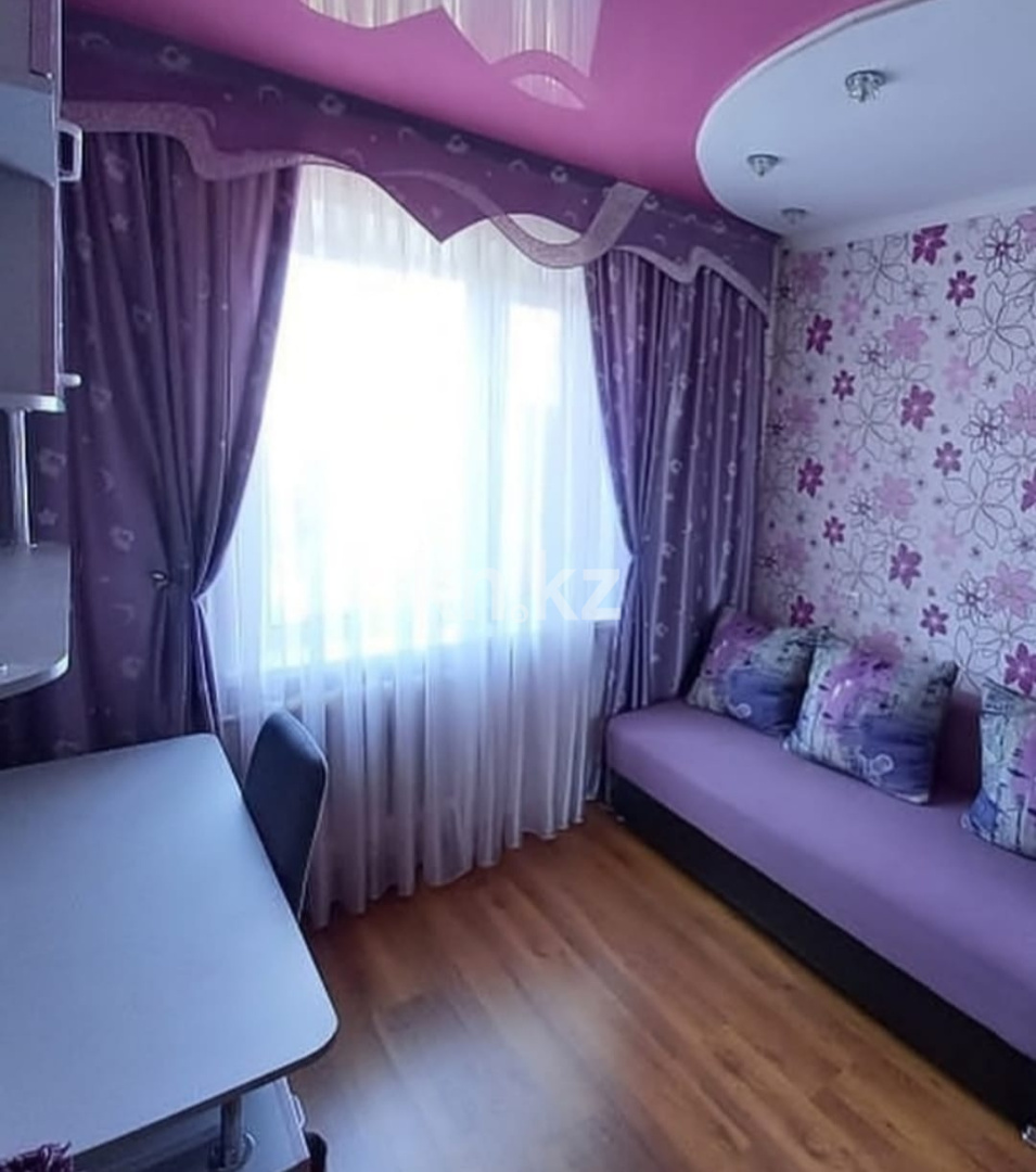 Продажа 3-комнатной квартиры, 65 м², Татимбета - Продажа  трехкомнатных квартир в Караганде с фото фото 2 из 9