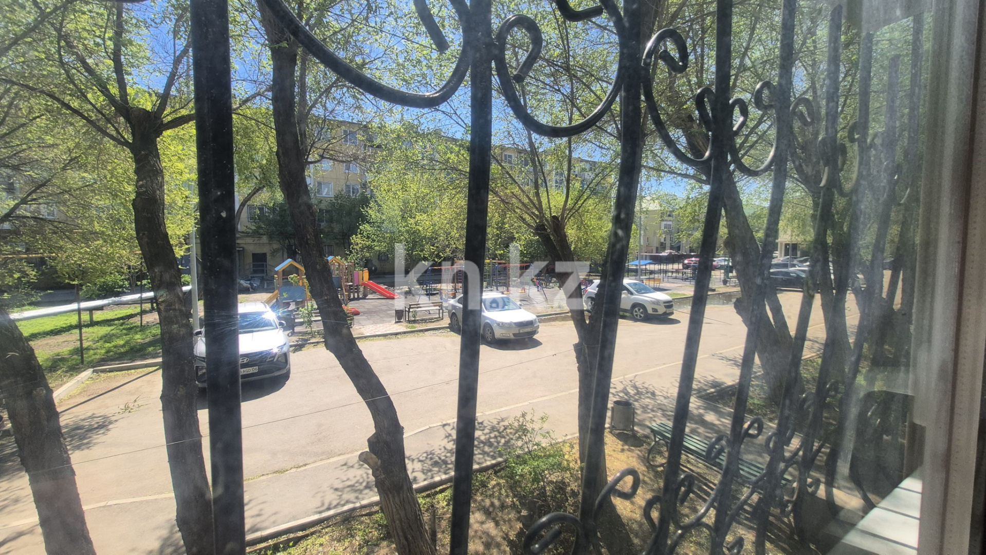 Продажа 3-комнатной квартиры, 65 м² - Продажа недвижимости в Атырау фото 9 из 24