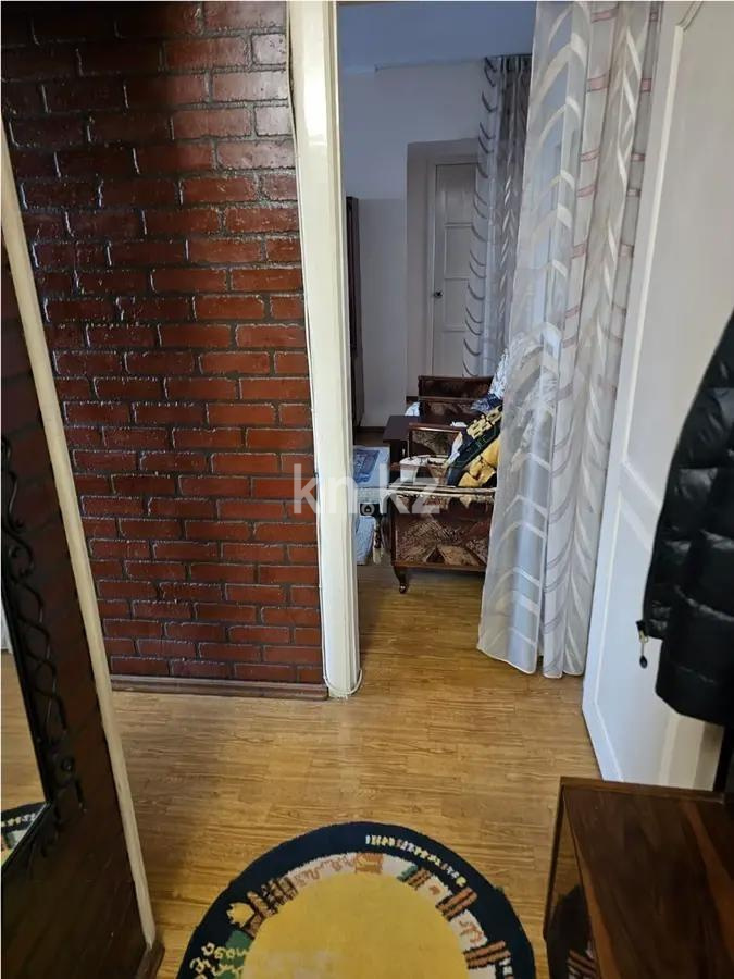 Продажа 3-комнатной квартиры, 60 м² в Алматы - фото 6