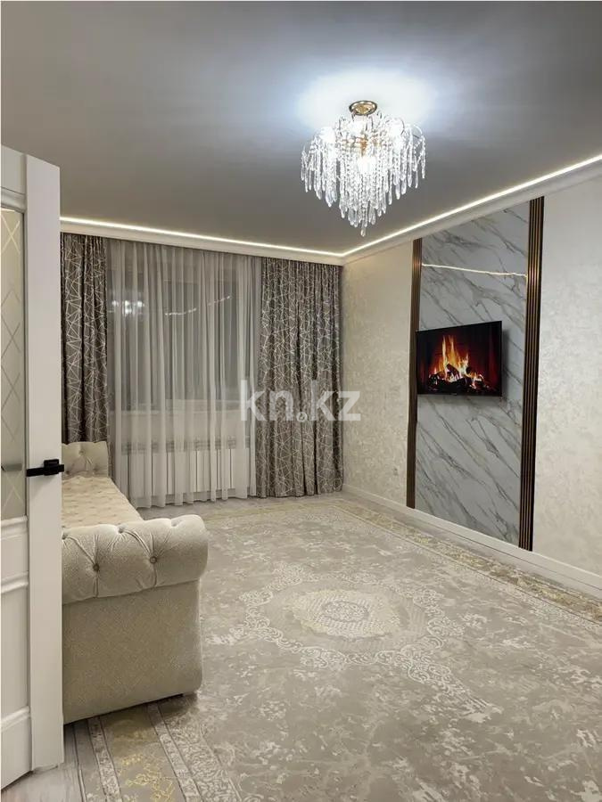 Продажа 1-комнатной квартиры, 41.5 м² - Продажа квартир в Астане - страница 3 фото 1 из 4