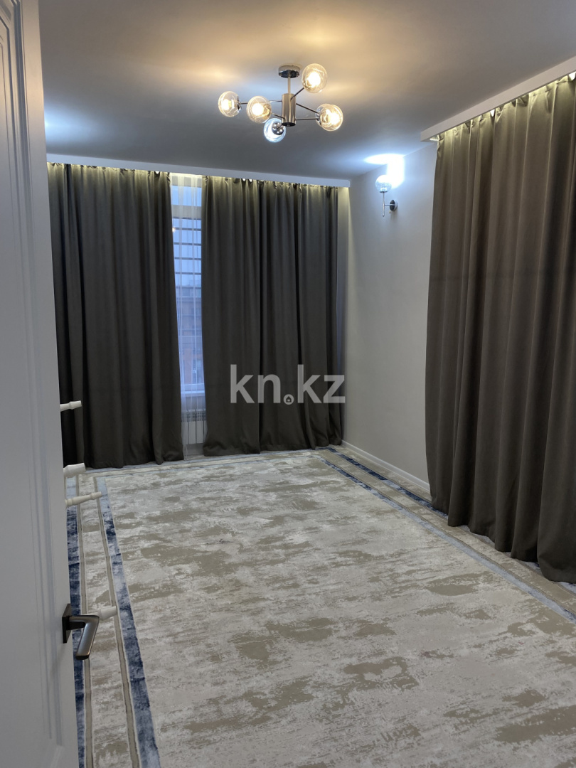 Аренда 2-комнатной квартиры, 70 м², ул. Култегин, дом  19 - Омарова-Мухамедханова - Продажа земельных участков в Карагандинской области фото 5 из 13