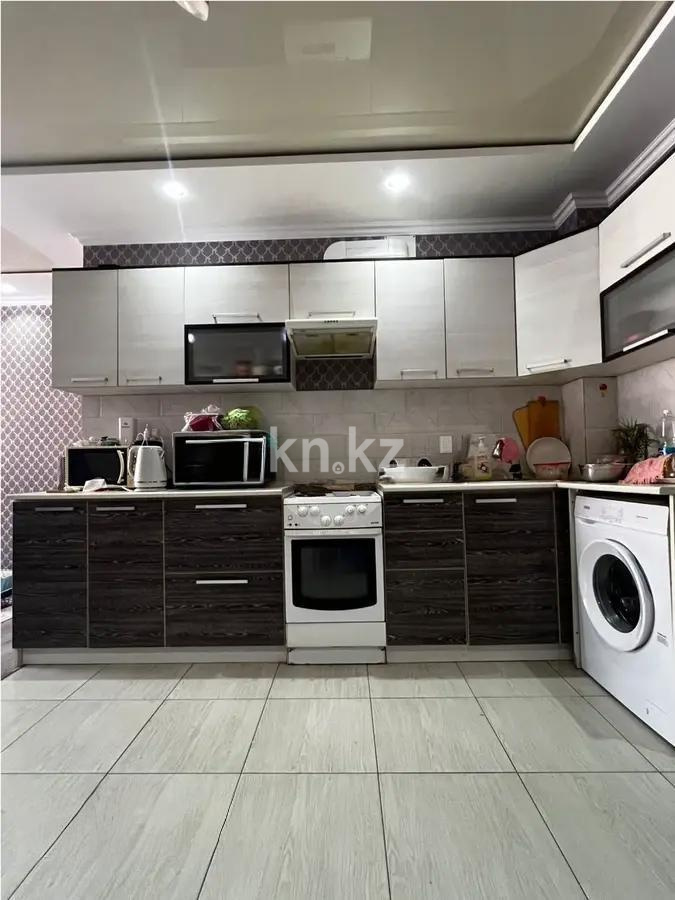 Продажа 2-комнатной квартиры, 57 м² в Астане - фото 3